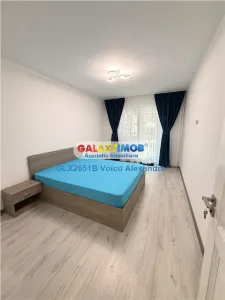 Apartament Bloc Nou Berceni - Dimitrie Leonida - Parcare - Bucuresti