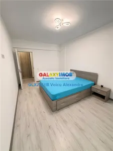 Apartament Bloc Nou Berceni - Dimitrie Leonida - Parcare - foto 2