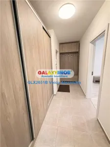 Apartament Bloc Nou Berceni - Dimitrie Leonida - Parcare - foto 7