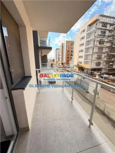 Apartament Bloc Nou Berceni - Dimitrie Leonida - Parcare - foto 8