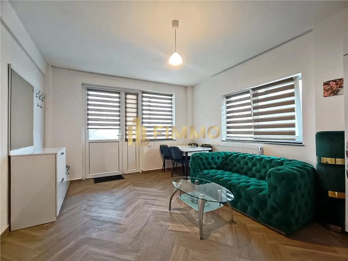 Microapartament de inchiriat | Ipotesti | Loc de parcare privat | ID:1083 - foto 2