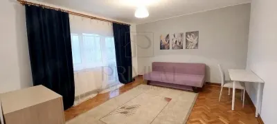 Apartament 3 camere decomandat | Complex Studentesc â€“ Sala Olimpia | Centrala proprie - foto 3