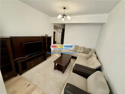 2 camere | Park Residence | Centrala Proprie | Decomandat | Negociabil - Bucuresti