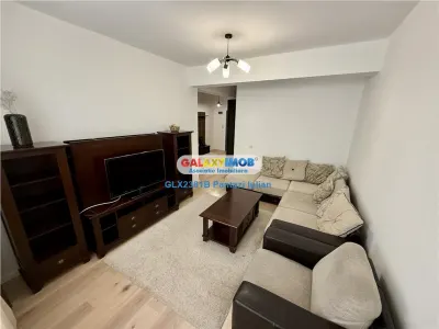 Park Residence | 2 camere | Centrala Proprie | Decomandat | Negociabil - foto 13