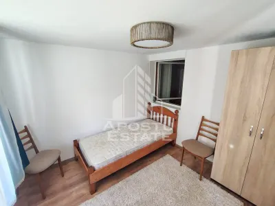 Apartament de inchiriat cu 2 camere, Centrala Proprie, zona Elisabetin - foto 5