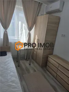 Garsoniera cf 3 decomandata zona Micro 14 - Buzau