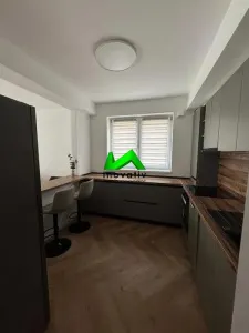 Apartament de inchiriat 2 camere Sibiu Da Vinci - foto 4
