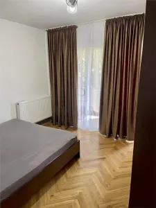 Apartament 2 camere decomandat | Soarelui – Hotel Lido | Centrala proprie | Balcon - foto 4