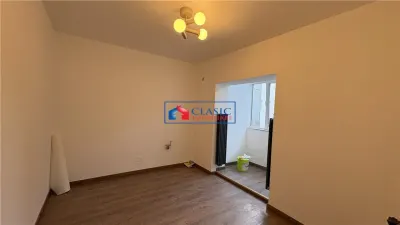 Inchiriere apartament ideal birou 3 camere decomandate renovat in Centru- zona Regionala CFR - foto 4