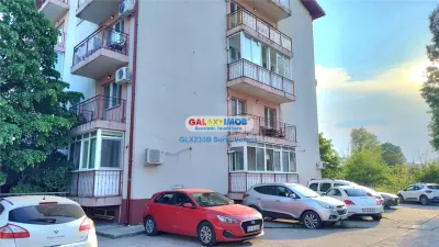 Apartament 3 camere Pallady Titan | bloc 2009 | centrala parcare boxa - foto 15