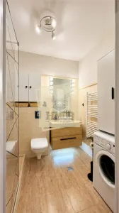 Apartament LUX 2 camere | Prima Inchiriere | zona Shopping City Sibiu - foto 11