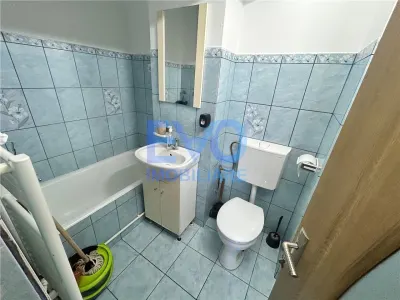 APARTAMENT DE INCHIRIAT CU 1 CAMERA, MOBILAT SI UTILAT, ULTRACENTRAL - foto 3