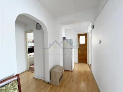 Apartament 3 camere, 2 bai, 2 balcoane, 78 mp, Carpatilor - foto 13