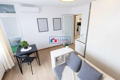 Vanzare apartament 2 camere decomandat Manastur zona BIG, Cluj-Napoca - foto 6