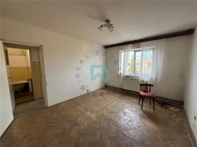 Apartament 2 camere Florilor, Brasov - Brasov