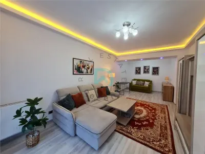 Apartament 2 camere Tractorul, Isaran, Brasov - Brasov