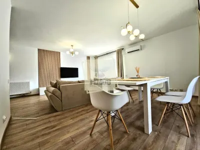 Apartament Modern 3 camere | 93mpu | 3 balcoane | zona Rahovei - foto 2