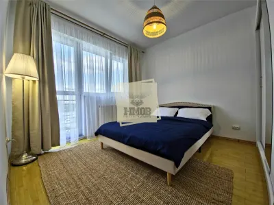 Apartament Modern 3 camere | 93mpu | 3 balcoane | zona Rahovei - foto 12