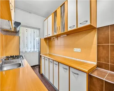Tractorul, Apartament 2camere, 2 balcoane, 2 boxe - foto 2