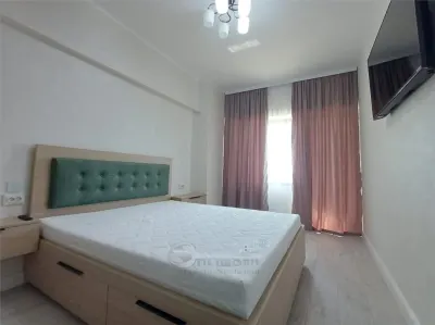 Apartament 2 Camere Open Space, Prima Închiriere, Royal Town Copou - Iasi