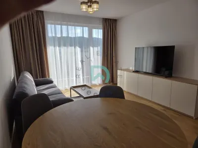 Apartament 3 camere Urban Plaza, 77 mp - Brasov - foto 15