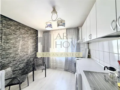 Apartament 2 camere, balcon 16 mp, boxa, ultracentral, Ploiesti - foto 10