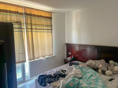 Apartament 3 camere, 90 mp, Gheorgheni, zona Baza Sportiva +  Parcare - foto 3