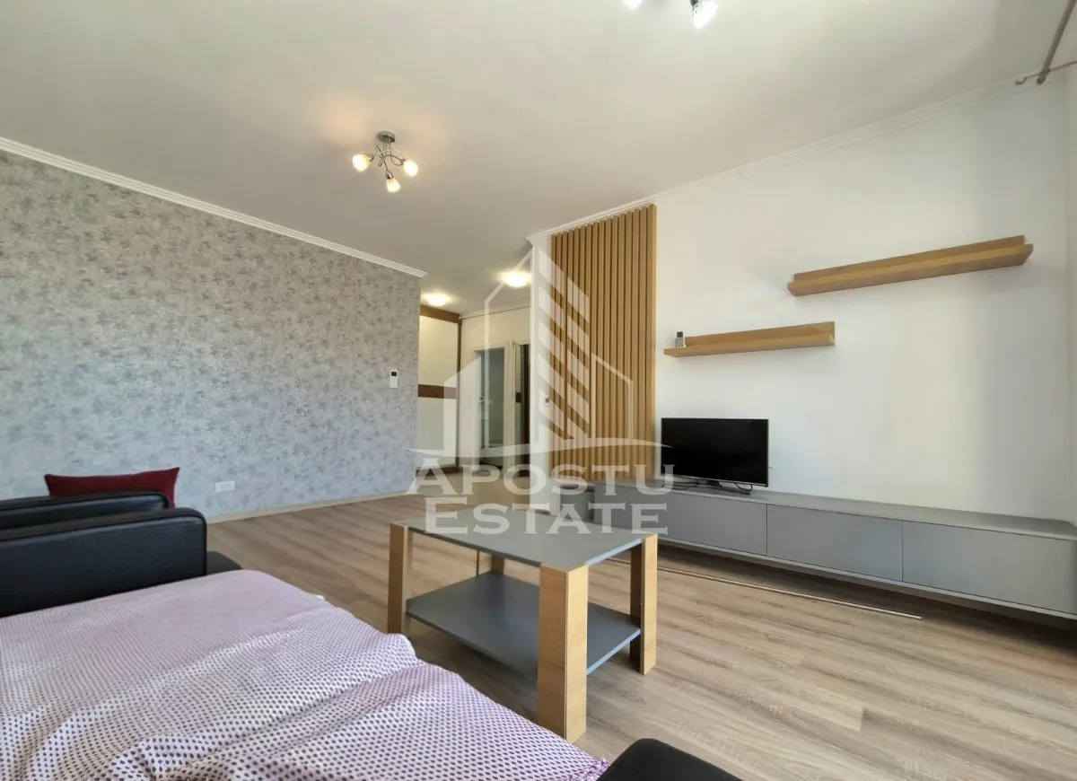 Apartament modern doua camere,zona Adora Park - foto 1