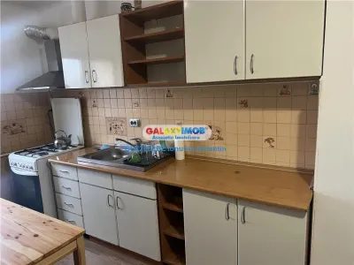 Inchiriere apartament 3 camere zona Dorobanti - Buzau