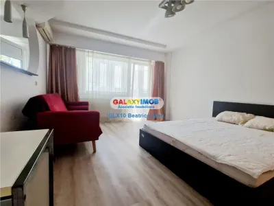 Inchiriere garsoniera genroasa decomandata CALEA VITAN - Bucuresti