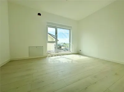 Duplex premium cu 4 camere situat in Mosnita Noua, TVA inclus - foto 7