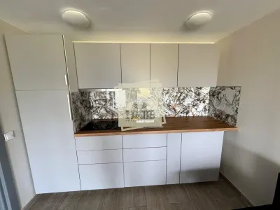 Casute moderne in Vestem | 36 mp | terasa acoperita + gratar - foto 5