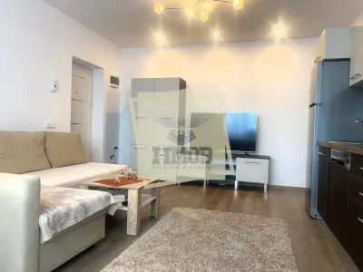 Apartament 2 camere Balcon si parcare zona Doamna Stanca - Selimbar