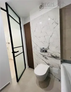 Studio amenajat designer, panorama munte, parcare acoperita, Coresi, Qualis - foto 12