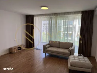 Apartament de 2 camere Jandarmeriei The Ivy - Bucuresti