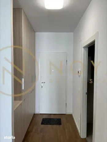 Apartament de 2 camere Jandarmeriei The Ivy - foto 12