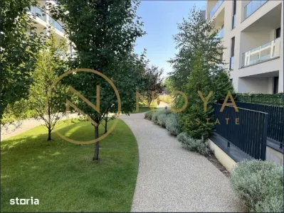 Apartament de 2 camere Jandarmeriei The Ivy - foto 17