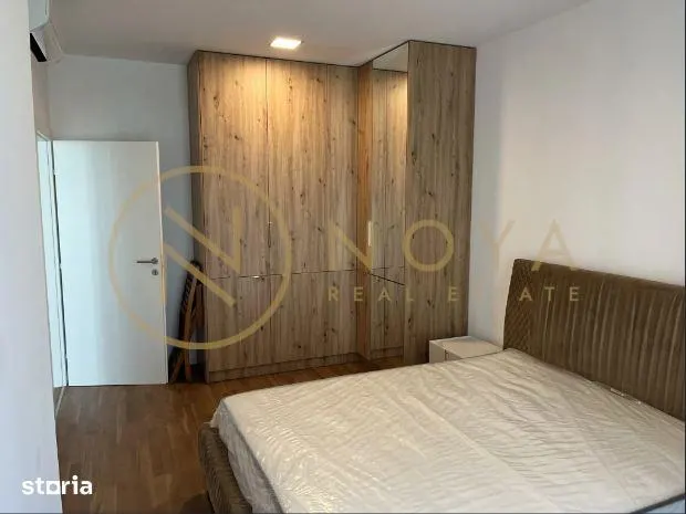Apartament de 2 camere Jandarmeriei The Ivy - foto 3