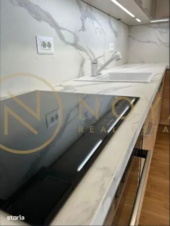 Apartament de 2 camere Jandarmeriei The Ivy - foto 9