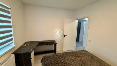 Apartament cu 3 camere in Mircea cel Batran - foto 9