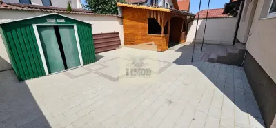Casa Moderna | 160mpu | 6 camere | filigorie | Cartierul Tineretului - foto 22
