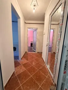 Copou Codrescu apartament 3 camere 60 mp , eliberare rapida - foto 8