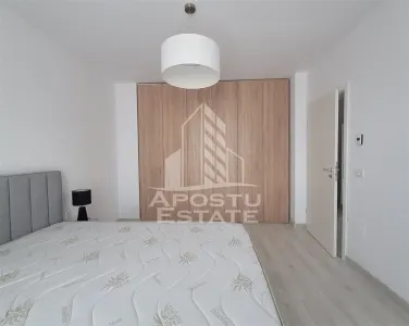 Apartament de vanzare cu 3 camere, 2 bai si parcare, bloc nou,Aradului - foto 7
