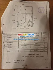 Apartament 2 camere - Turda - foto 10