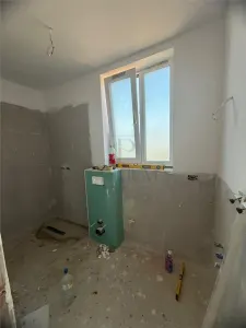MOSNITA NOUA - 4 CAMERE - BUCATARIE INCHISA - LIVING SPATIOS - foto 7