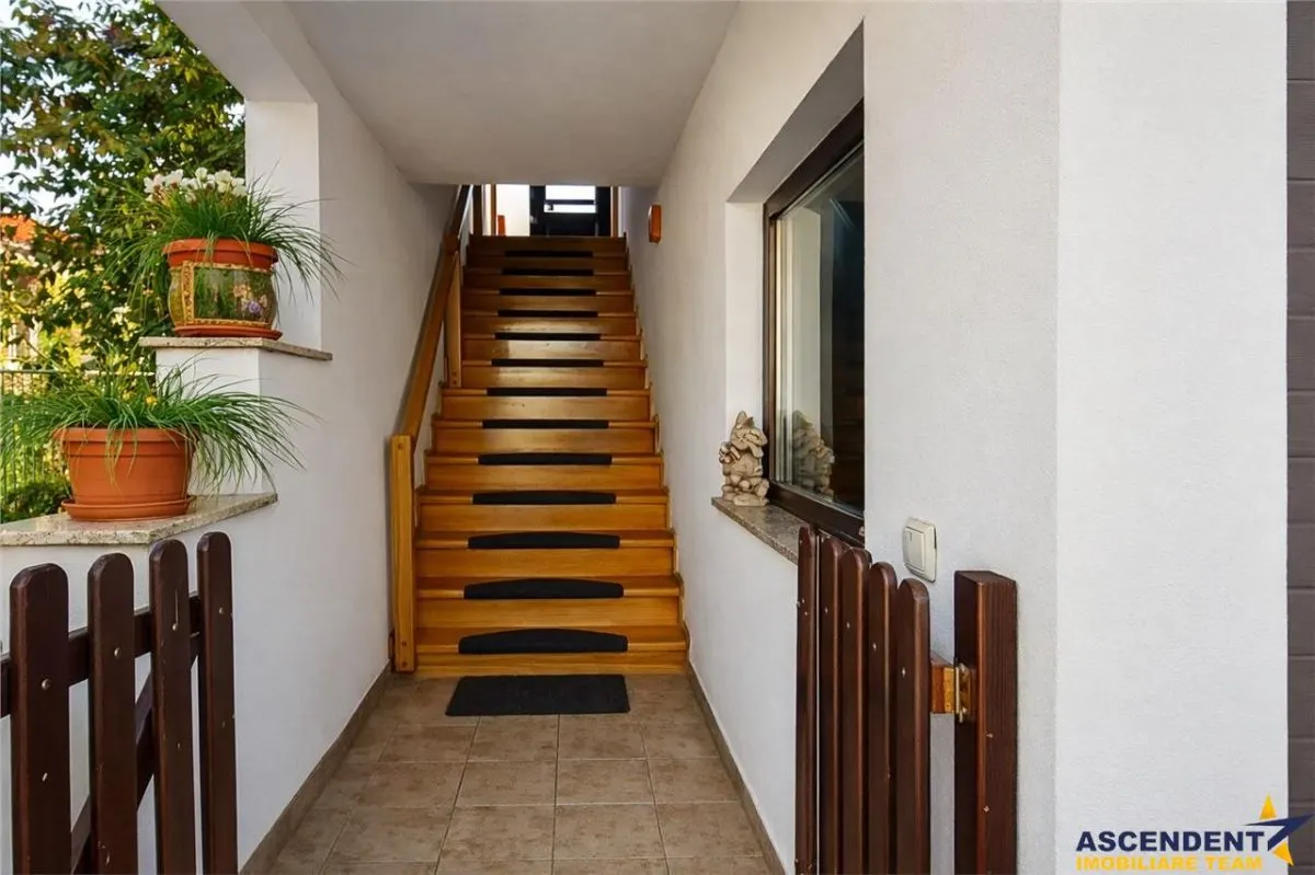 Nivel in casa, recomandat si activitati birou,  Central, Brasov. - foto 3