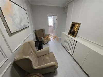 De inchiriat | Apartament | Zamca | Bloc Nou - Suceava