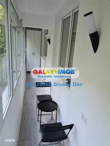 tineretului | 3cam 75mp spatios etaj 9 1997 | AC balcon | metrou - foto 4