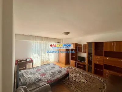 octavian goga 1cam 49mp spatios etaj 5 1995 AC balcon parcare metrou - Bucuresti