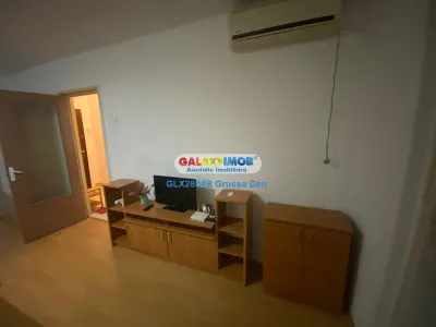lujerului | 1cam 48mp | spatios etaj 3 1984 | metrou - foto 3